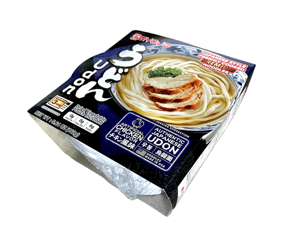 Udon Myojo USA
