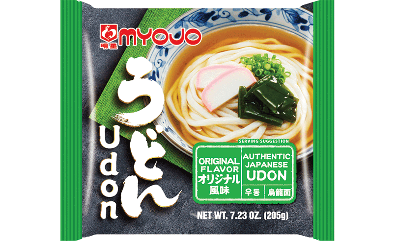 Udon