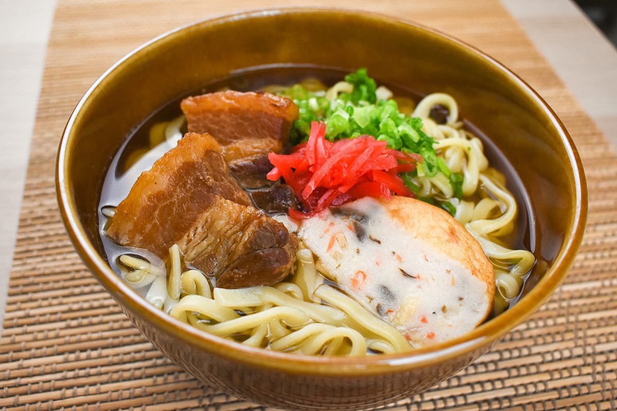 Top Udon And Soba Noodle Shops To Try In Saigon KAMEREO 46 OFF