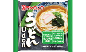 Original Flavor Udon, 7.23 oz (205g), 1 serving