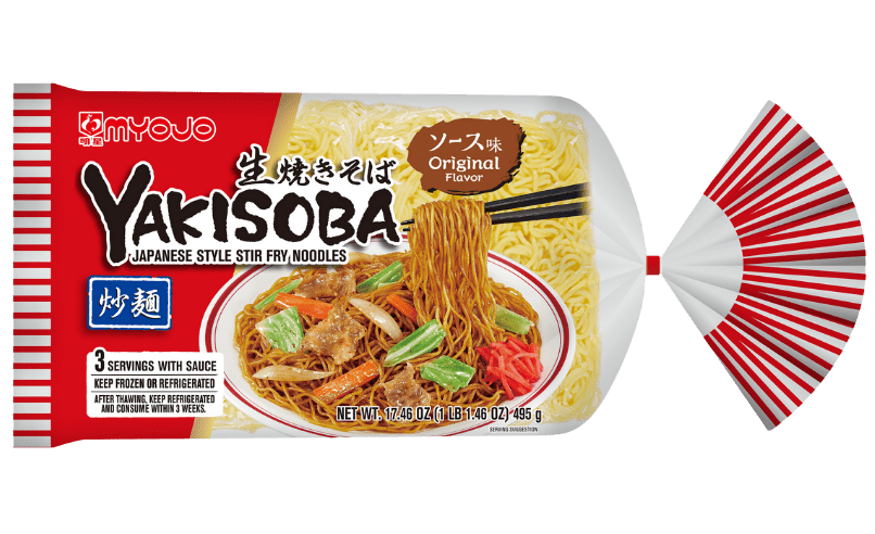 Yakisoba