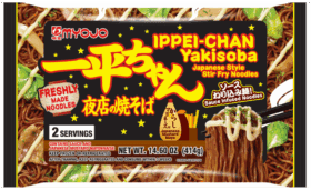 Ippei-Chan Yakisoba