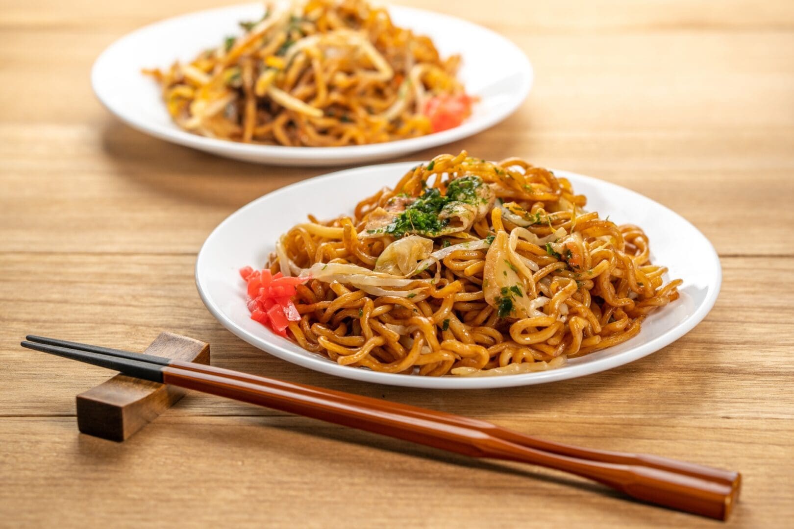 炒麺 Vs 焼きそば 中国と日本の焼きそばの違い Myojo Usa