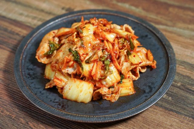 Kimchi