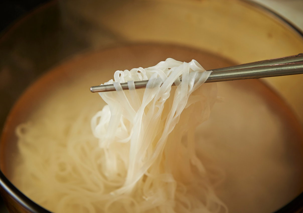 Low-Carb Noodle Alternatives