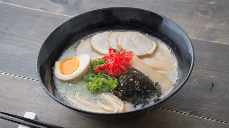 Hakata Ramen