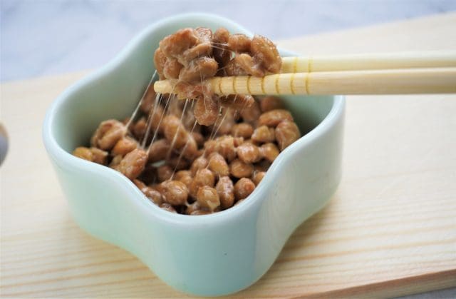 納豆