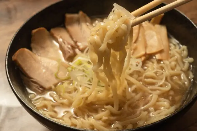 Kitakata Ramen