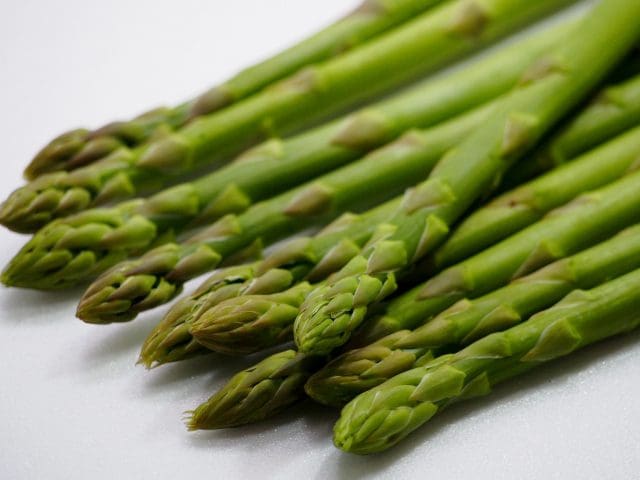 Asparagus