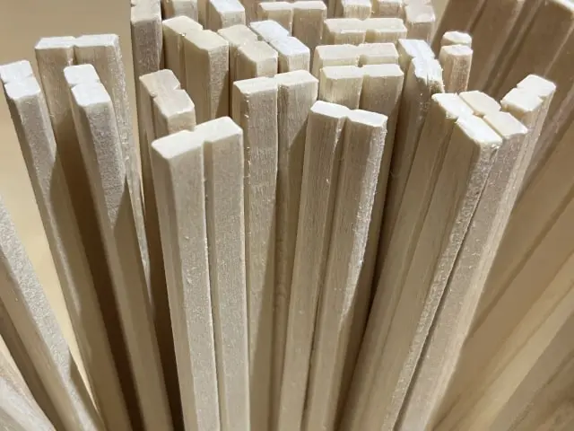 Genroku chopsticks