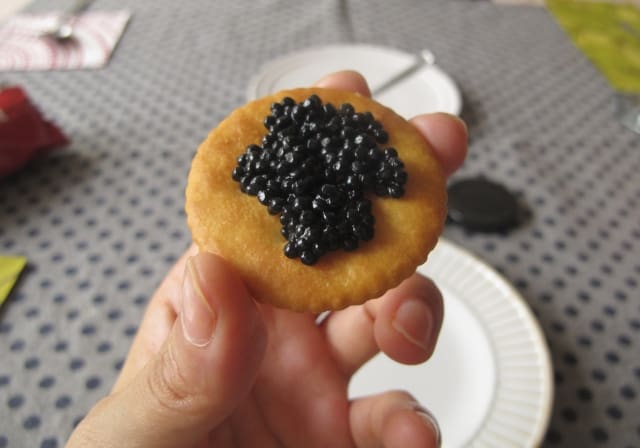 Caviar