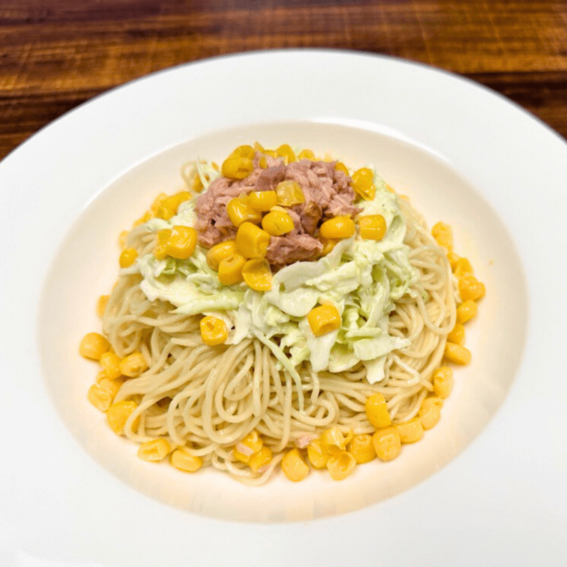 Hakata Tonkotsu Ramen Salad