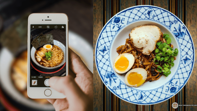 Lodve Rangen Love Ramen? Meet the Most Influential Persons Shaping the U.S. Ramen ...