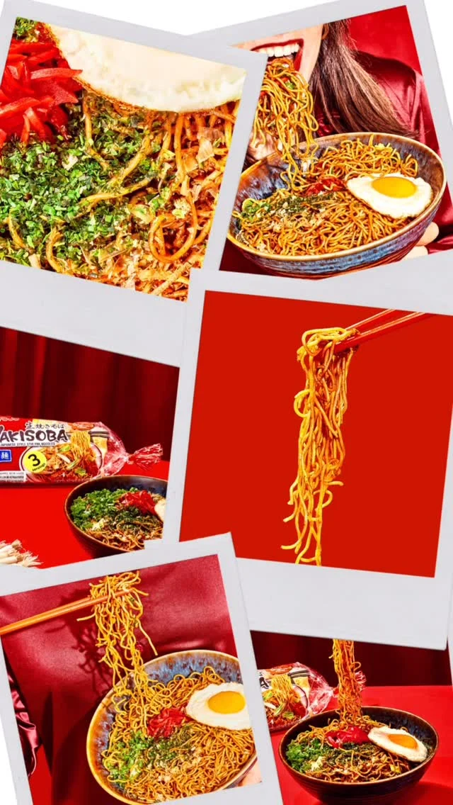 Myojo USA | Fresh Craft Noodles