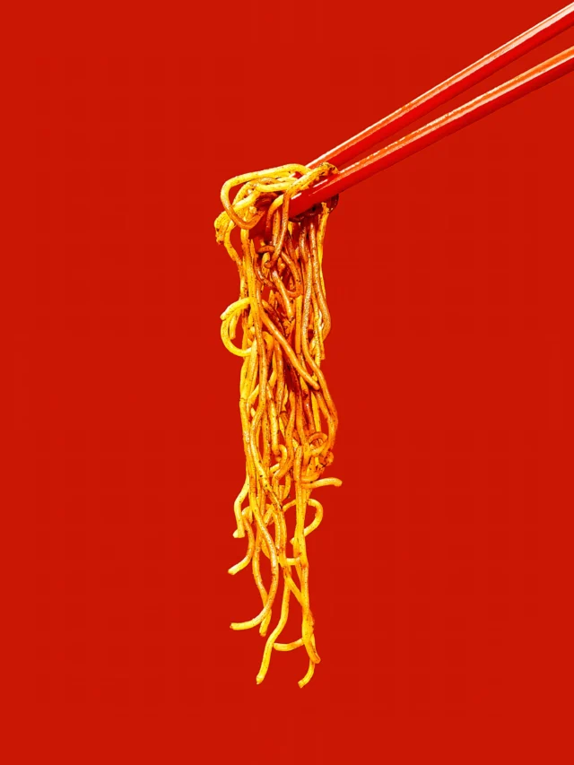 Myojo USA | Fresh Craft Noodles