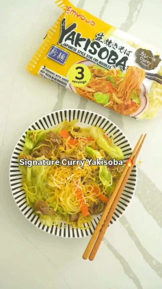 Myojo USA | Fresh Craft Noodles