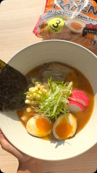 Myojo USA | Fresh Craft Noodles