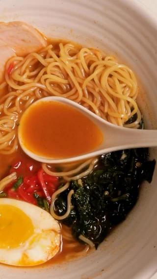 Myojo USA | Fresh Craft Noodles
